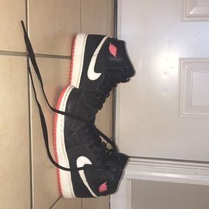 buying jordans from poshmark